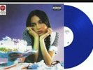 Olivia Rodrigo Sour Limited Edition Blue Vinyl LP Target Exclusive Poster Sealed