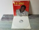 B.B. King - Rock Me Baby 14 Great Hits Kent Hi-Fi Vinyl LP 1964 NM Shrink Wrap