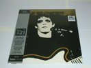 Lou Reed - Transformer HMV 1921 White Vinyl Limited Edition New/Sealed Mint 2021
