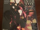 Wu-Tan Clan Enter The Wu-Tang (36 Chambers) VMP Galaxy Gold 2LP vinyl