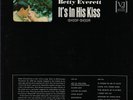 BETTY EVERETT it's in his kiss U.S. VEE-JAY LP VJS-1077_original 1964 EXCELLENT