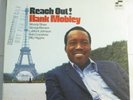 Hank Mobley 