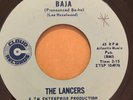 Rare Surf 45/ Lancers 
