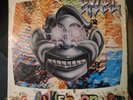 Excel – The Joke's On You LP 1989 Caroline Records – CARLP 7 Germany VG+/VG+