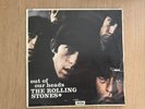 The Rolling Stones Out Of Our Heads Vinyl Album Rhodesia Copy Rare As Rare