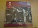U2 – The Unforgettable Fire HMV Wine coloured vinyl lp new sealed
