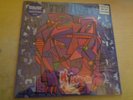 Siouxsie & The Banshees – Hyaena HMV Splatter Vinyl LP New sealed