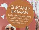 Chicano Batman - Cycles Of Existential Rhyme LP - COLORED VINYL ALBUM new RECORD