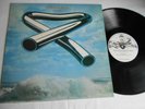 Mike Oldfield Tubular Bells 1973 1st Press A-2U B-3U MINT- Black White V 2001