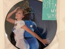 Kylie Minogue - Get Outta My Way 7” Inch Vinyl Picture Disc