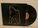 T. REX Electric Warrior 1971 GLAM ROCK LP Reprise RS 6466 - EX / NM VINYL