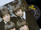 THE BEATLES FOR SALE 2 EP 7
