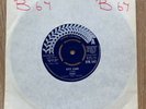 Foggy - Kitty Starr RARE Private Press Experimental Outsider Folk / Psych