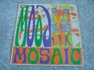 The Mood Mosaic 1967 UK LP COLUMBIA MONO 1st MARK WIRTZ MOD NORTHERN SOUL