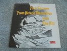 Chris Farlowe With The Hill - From Here To Mama Rosa 1970 UK LP POLYDOR 1st