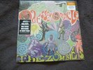 ZOMBIES - ODESSEY & ORACLE 2013 SAINSBURYS LTD EXCLUSIVE ORANGE VINYL NEW SEALED