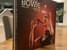 David Bowie Brilliant Live Adventures  Sealed Vinyl Set