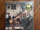 Rival Schools Found Clear Green Coloured Vinyl LP 180g Ltd 250 Copies SRC Vinyl