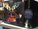 Le Orme   In Concerto   LP   1st Press   Italian Prog   Italian Pressing   1974