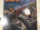 Joe Walsh The Best Of Joe Walsh Rare 1978 Canadian Yellow Press Vinyl LP