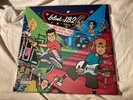 Blink 182 - The Mark Tom And Travis Show - Double 12” Vinyl