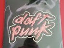 Daft Punk - Homework LP (2XVinyl - Album) NUOVO (Sealed)