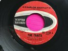 NORTHERN/SOUL: THE TRAITS 'HARLEM SHUFFLE' US SCEPTER 1966 EXCELLENT