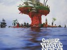 Gorillaz : Plastic Beach (Gatefold, 2LP Vinyl Record) New / Sealed