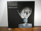 VIOLENT FEMMES - HALLOWED GROUND - 12