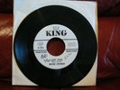 Wayne Cochran: Last Kiss/I Dreamed - 1964 Rock 45 RPM Vinyl Record - PROMO