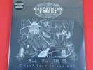 Carpathian Forest FUCK YOU ALL   (2 x180g Grey Vinyl, New & Sealed) Album