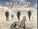 Swedish House Mafia ?– Greyhound (PROMO VINYL) (1/50 EVER MADE ) (2012) GATEFOLD
