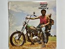 Sam Samudio – Sam, Hard And Heavy, LP NM 1971