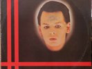 GARY NUMAN 1981 “TELEKON” RARE ORIGINAL PRESS EDITION LP + INSERT BRAZIL