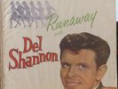 DEL SHANNON 1962 “RUNAWAY” RARE ORIGINAL LONDON MONO LP BRAZIL