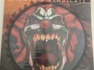 Midnight Syndicate Music of Halloween Horror Nights Signed  Vinyl Album HHN 2021