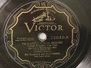 Hot Victor 23040 Doc Daugherty Orchestra (1931) She's A Gorgeous Thing