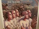 Jakszyk, Fripp And Collins A Scarcity Of Miracles, King Crimson Projekct 200g LP