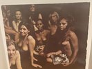 The Jimi Hendrix Experience -Electric Ladyland -Double Vinyl LP UK Polydor 1968
