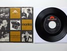 The Monks ?– Complication / Oh-How To Do Now orig 1966 7