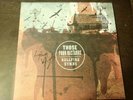 Those Poor Bastards - Hellfire Hymns Yellow Autographed Vinyl w/CD Limited 300