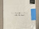 BADBADNOTGOOD Talk Memory 2xLP NEW SILVER VMP Sealed Vinyl Me Please #/1500