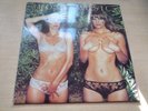 Roxy Music Country Life Vinyl LP Island Pink Rim Label 1974