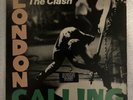 The Clash ?/ London Calling / 2 X LP EPIC  LP - BOTH VINYLS NEAR MINT