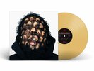 Westside Gunn Hitler Wears Hermes 8 SINCERELY ADOLF BEER COLOR VINYL RECORD
