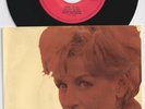 The SMITHS * MORRISSEY * Ask * 1986 Dutch 45 * Red / Brown PS *