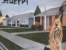 BAD RELIGION-SUFFER VINYL LP NEW