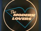 MODERN LOVERS Self 1976 vinyl LP VPI CLEANED OG INNE Jonathan RICHMAN ROADRUNNER