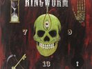 RINGWORM-BIRTH IS PAIN VINYL LP NEW