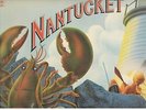 5 Rock LP's    Nantucket   Fotomaker    Harlequin   Faith Band   Robert Hunter